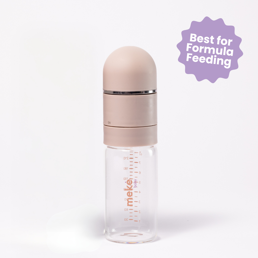 Express & Twist Duo (free twist)