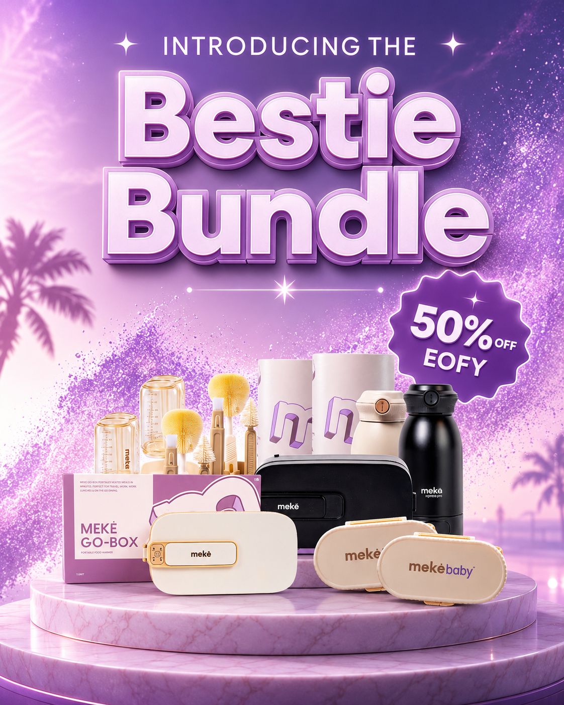 Bestie Bundle