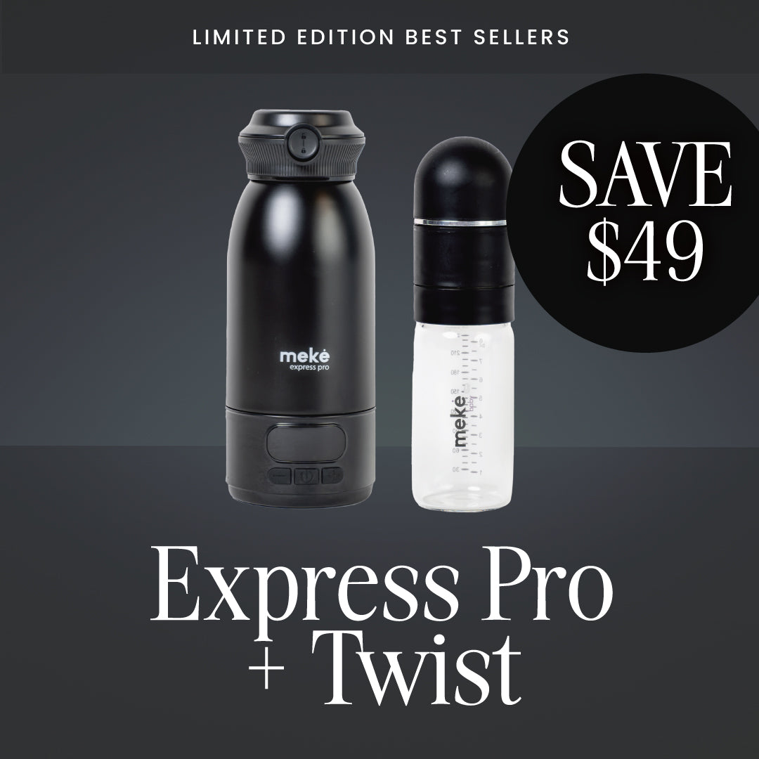 EXPRESS PRO & TWIST DUO