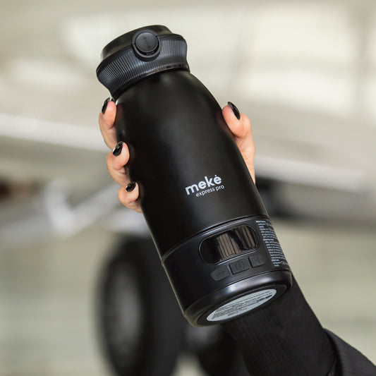 Express PRO Milk Warmer