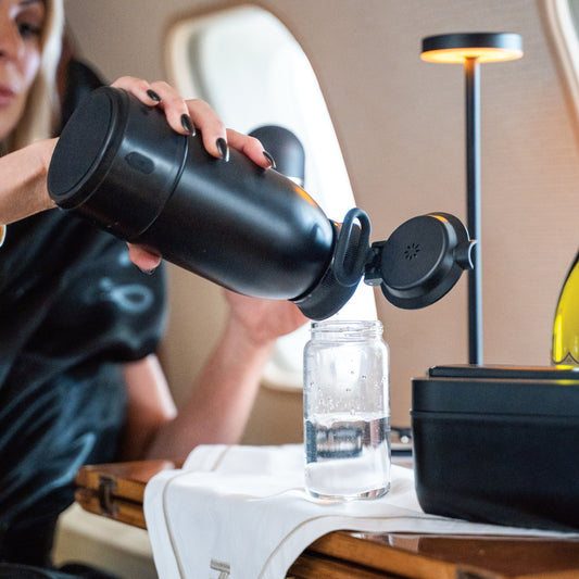 Meke Express Pro Milk Warmer