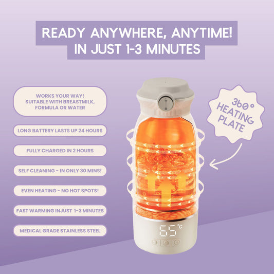 Express & Twist Duo (free twist)