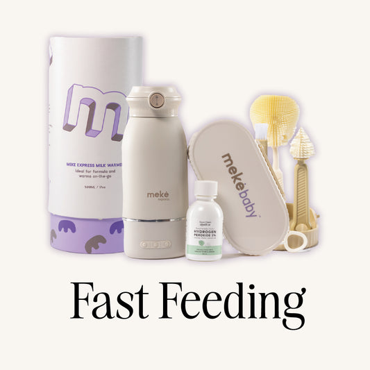 Fast Feeding