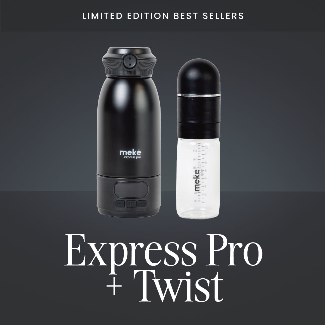 EXPRESS PRO & TWIST DUO