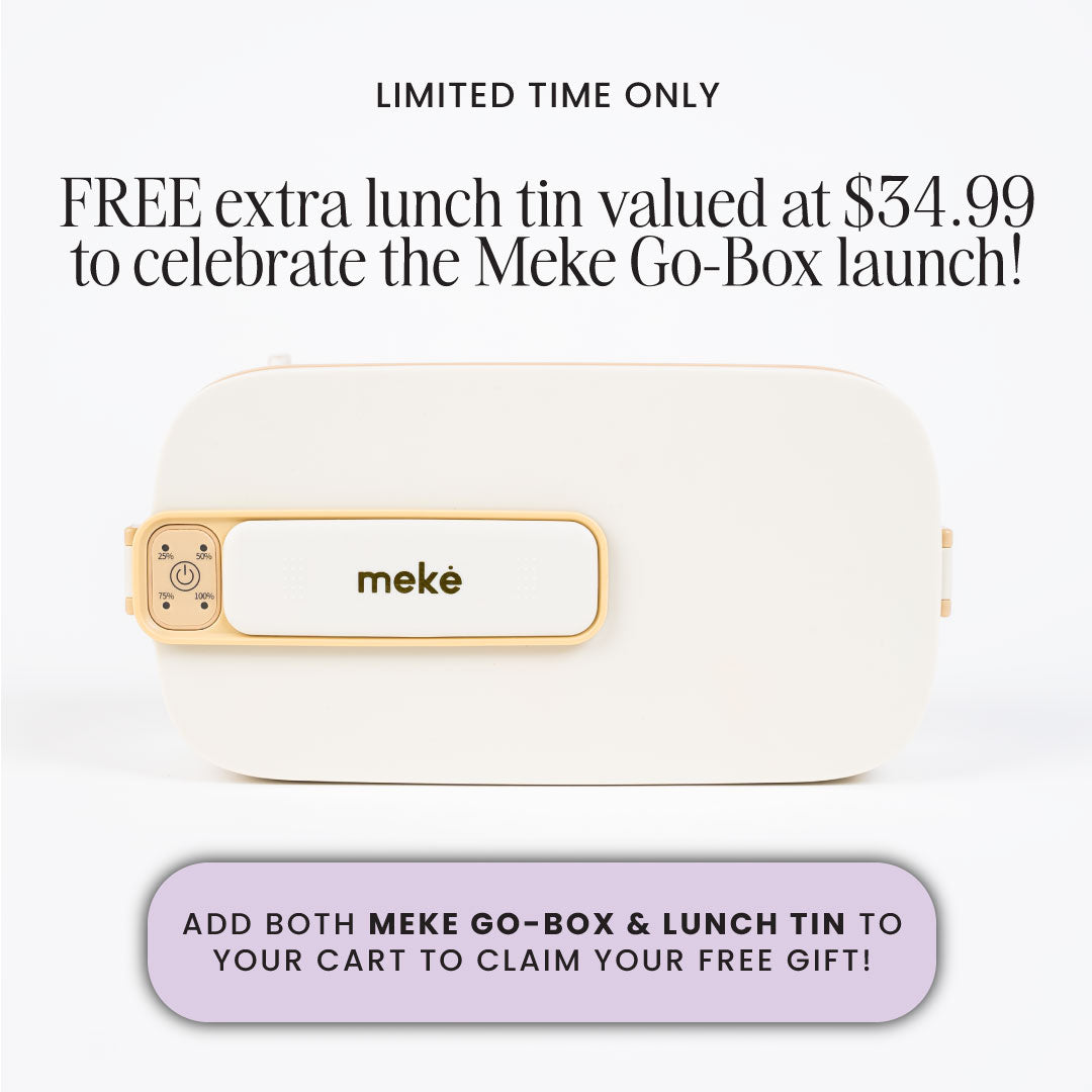 Meke go-box