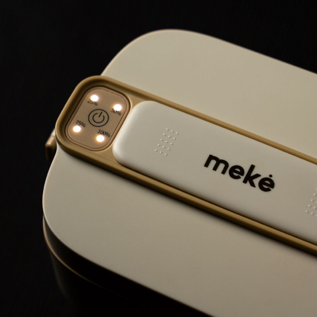 Meke go-box
