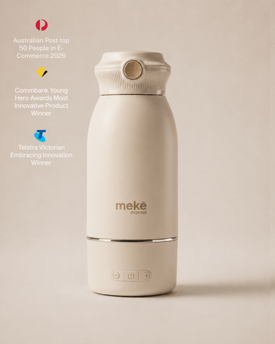 Express Milk Warmer 2.0