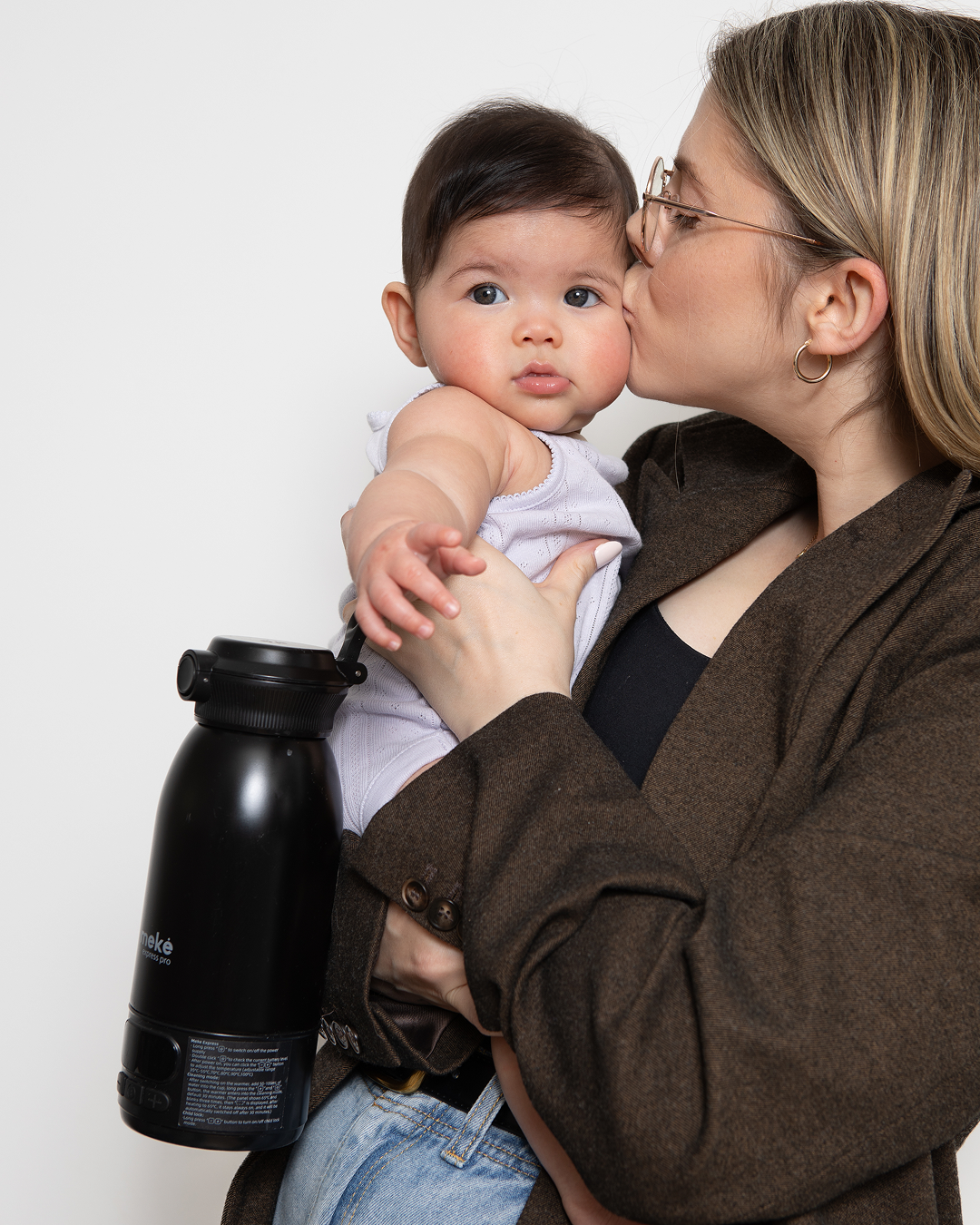 Express Formula PRO Milk Warmer