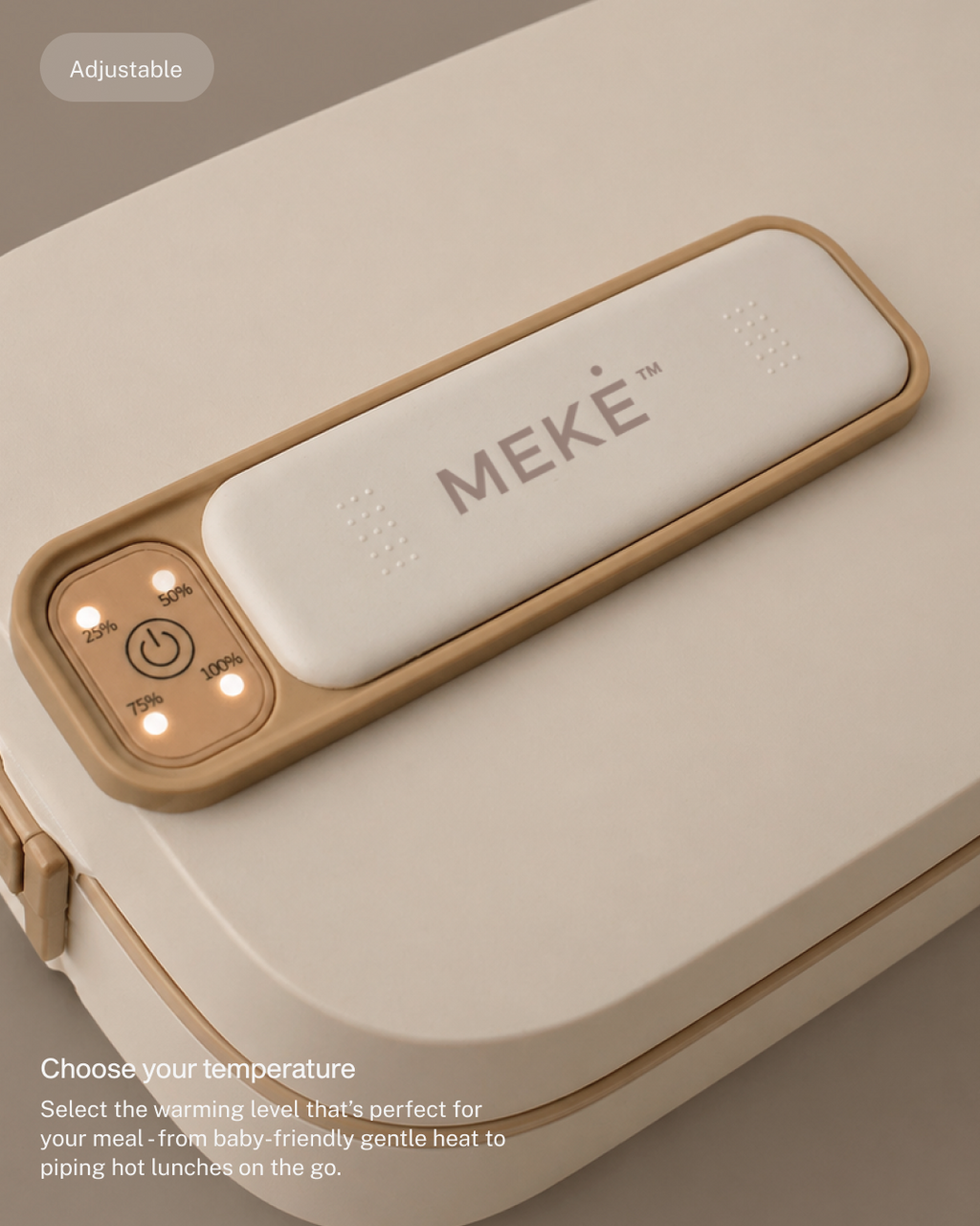 Meke Go-Box