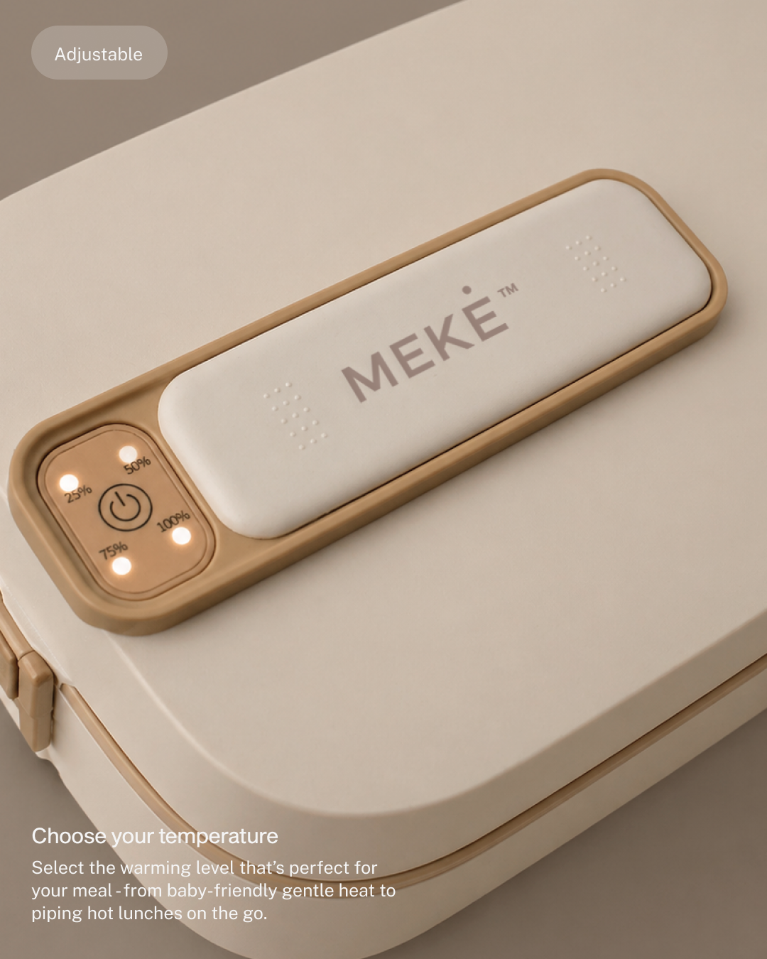 Meke Go-Box