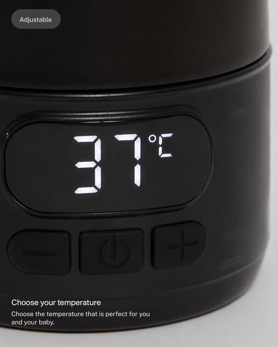 Express Formula PRO Milk Warmer