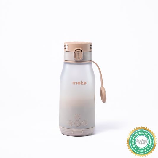 Milk Warmer 1.0 (BACK IN STOCK)