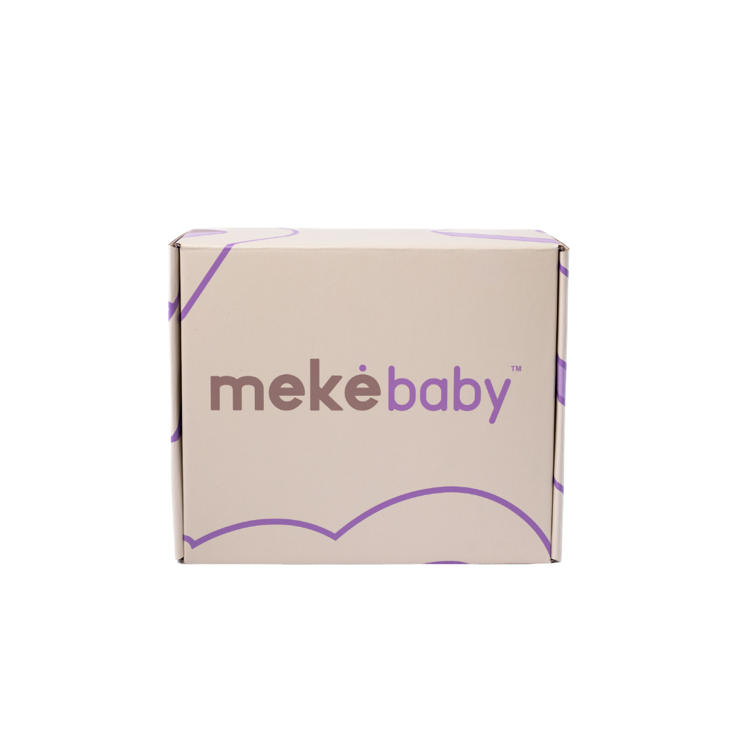 New MEKE Mum