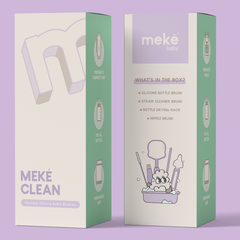 Meke Clean Kit