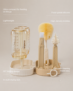 Portable Cleaning Kit