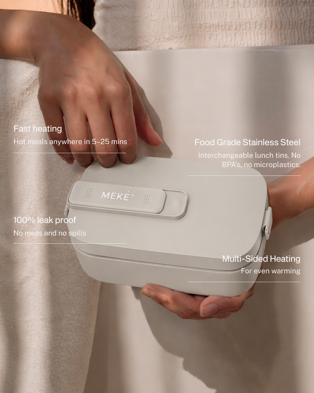Meke Go-Box