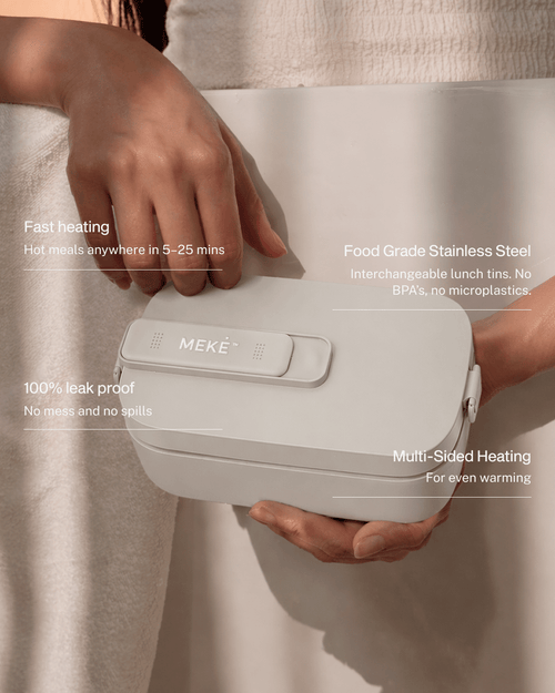 Meke Go-Box - Meke Baby Store MGB002