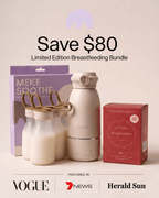 Limited Edition Breastfeeding Bundle