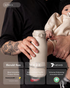 Express Milk Warmer 2.0