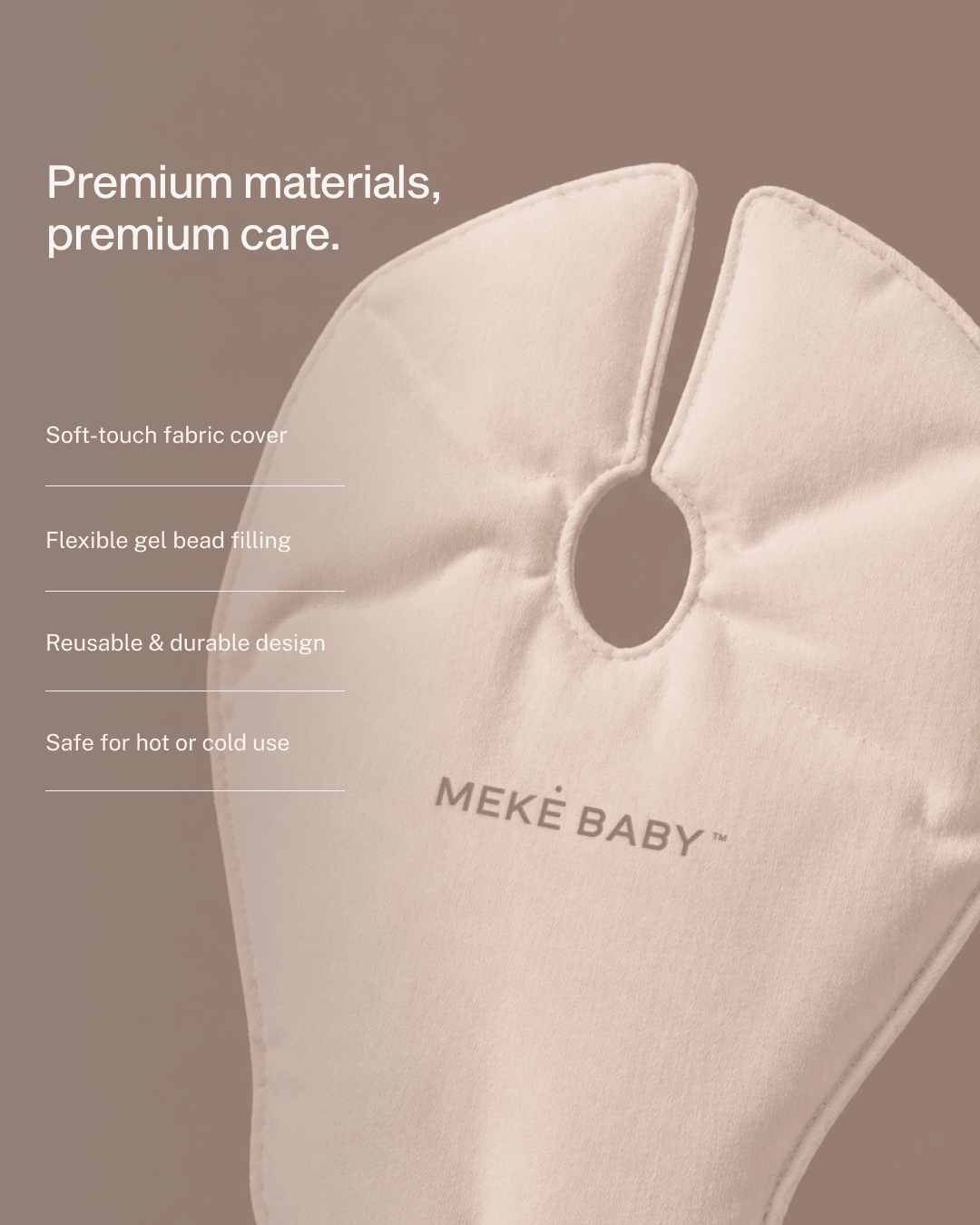Mekė SOOTHE - Meke Baby Store 