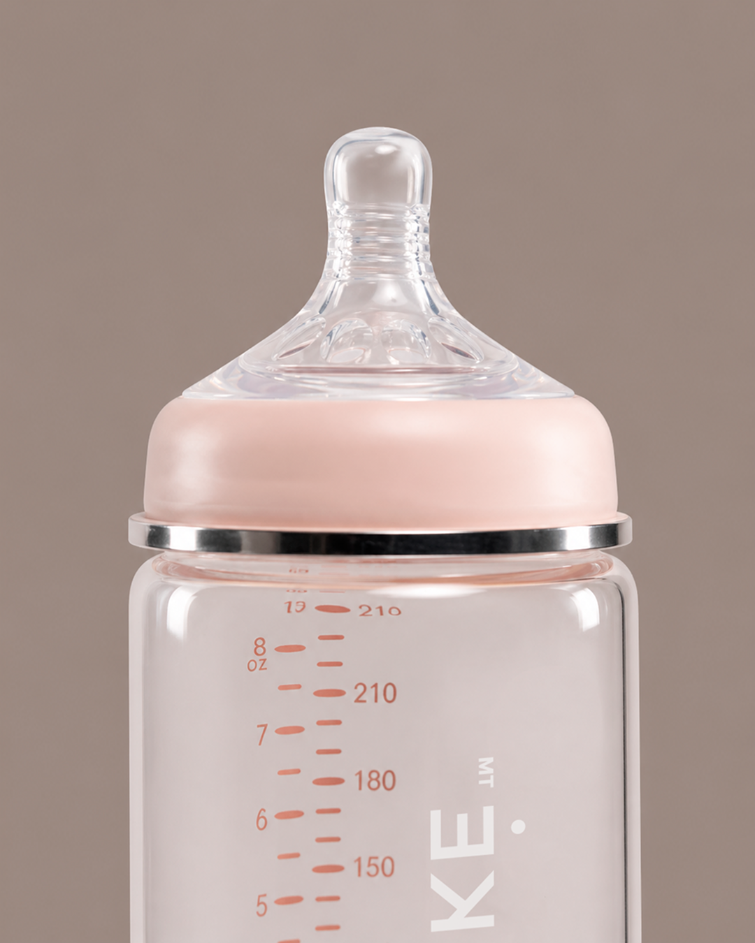 Twist Bottle Single