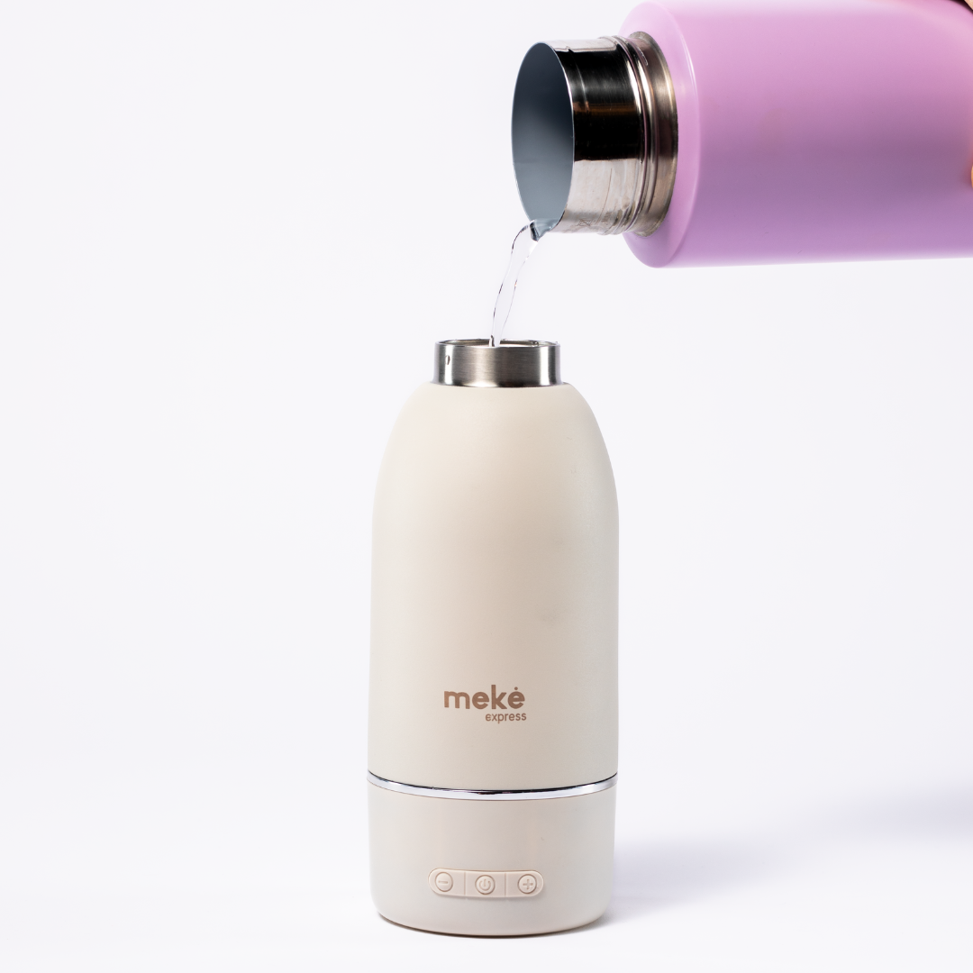 Meke Milk Warmer Express 2.0