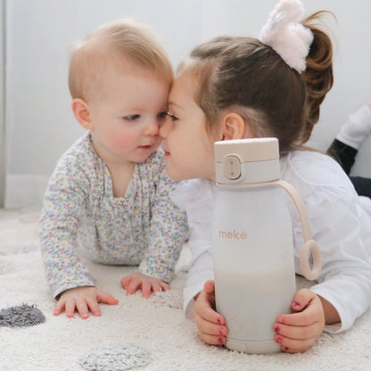 Milk Warmer 1.0 (BACK IN STOCK)