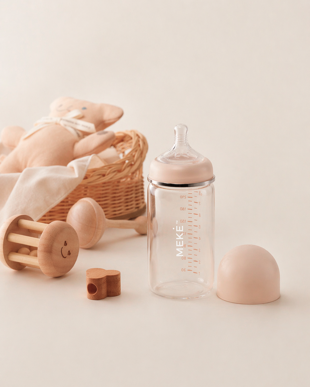 Twist Bottle Single