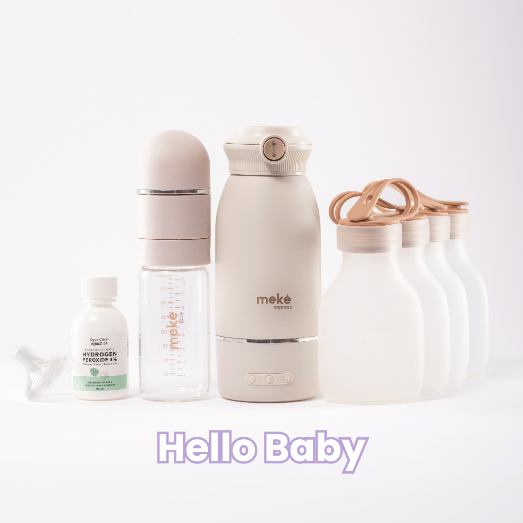 Hello Baby