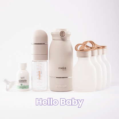 Hello Baby