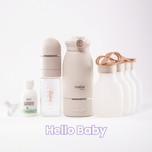 Hello Baby