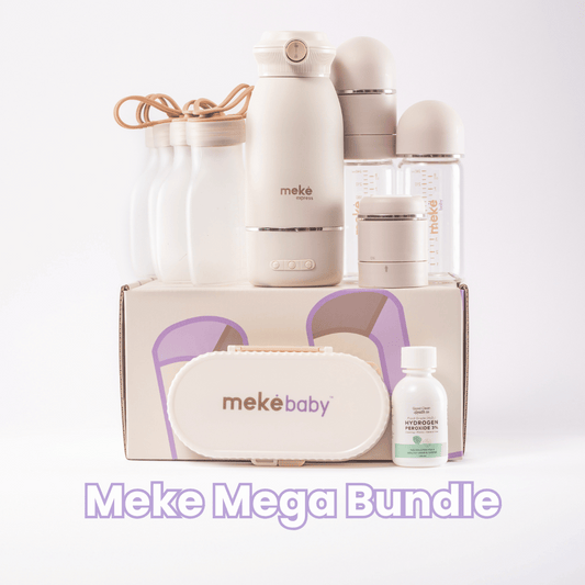 Meke Mega Bundle