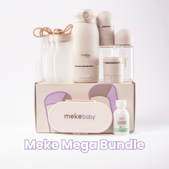 Meke MEGA Bundle