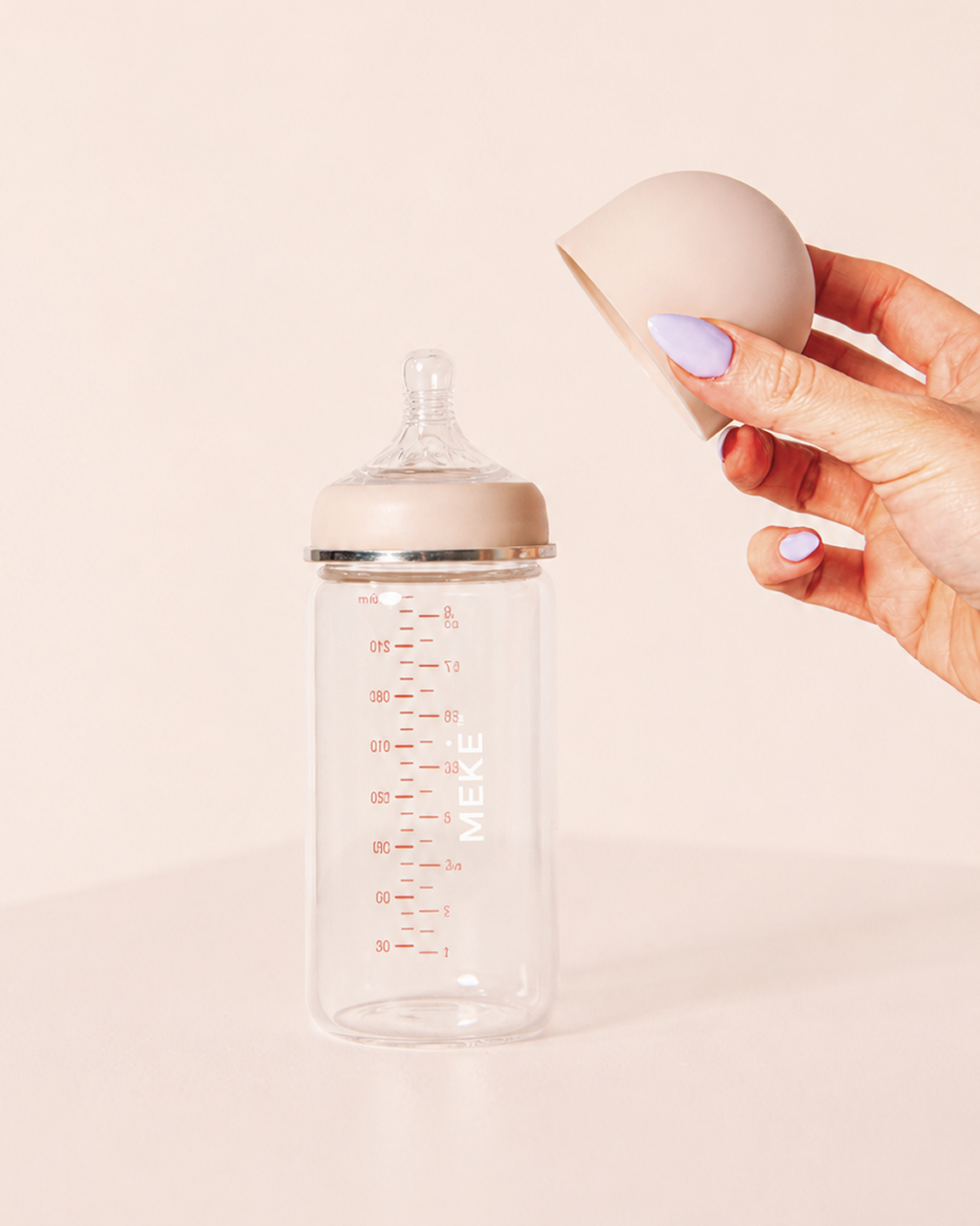 Twist Bottle Single