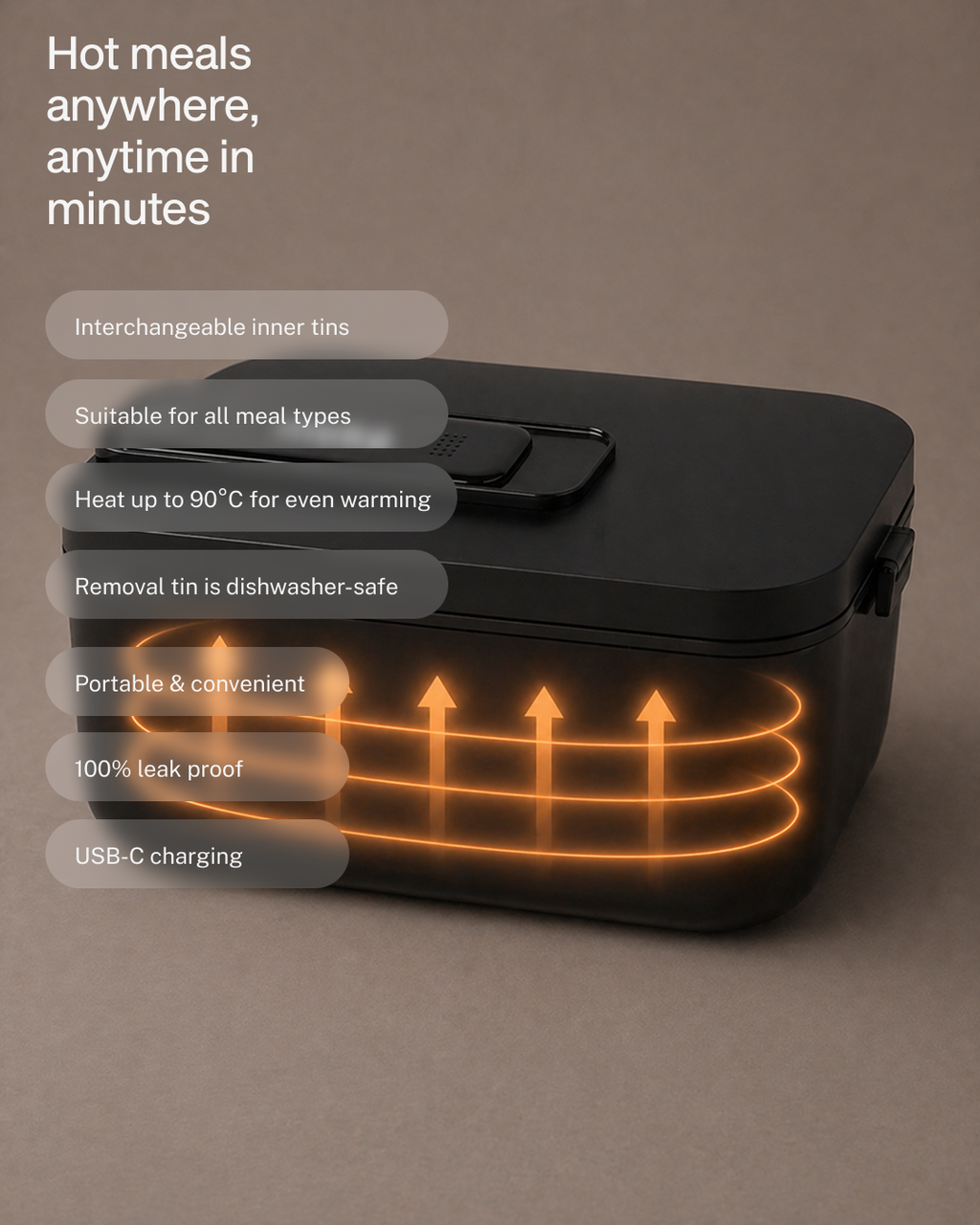 Meke Go-Box