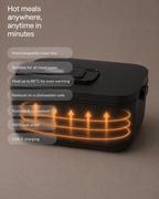 Meke Go-Box