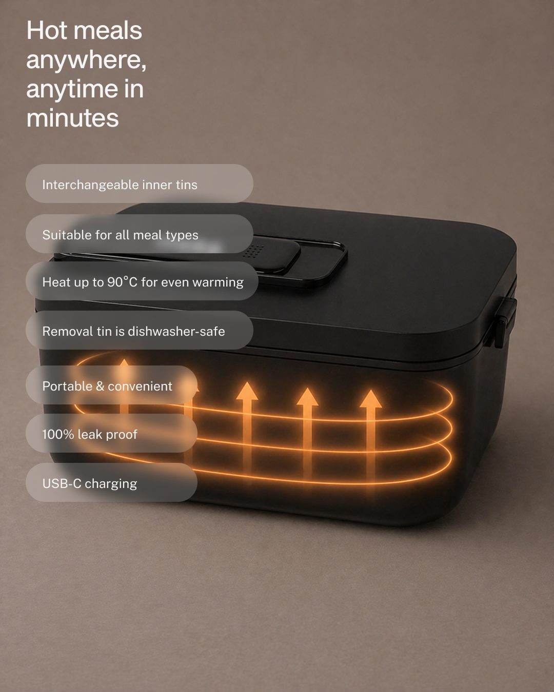 Meke Go-Box