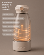 Express Milk Warmer 2.0