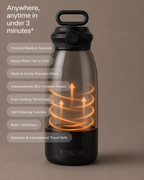 Express Formula PRO Milk Warmer
