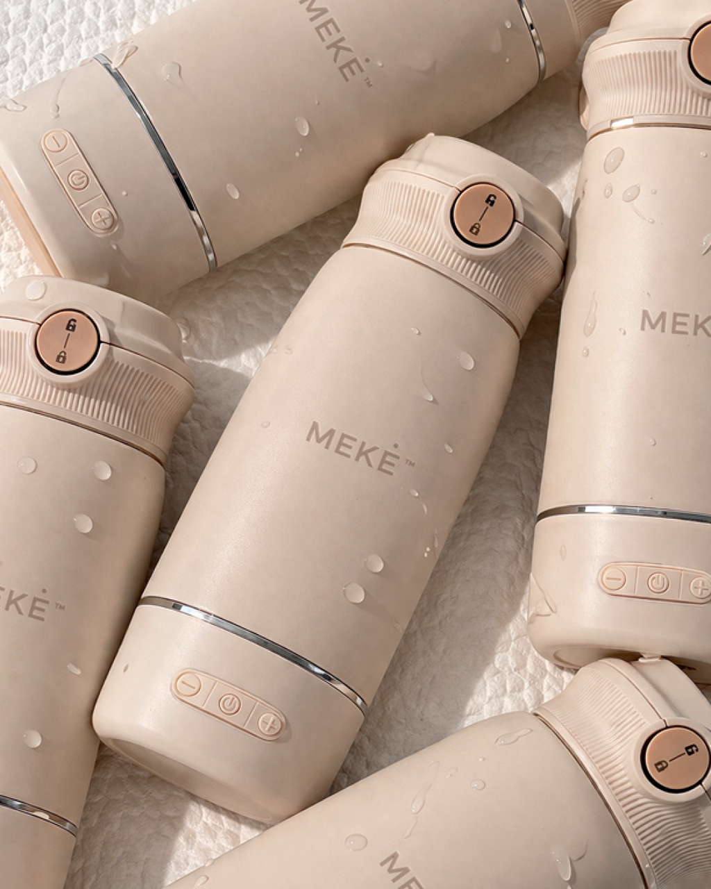 Express Milk Warmer 2.0