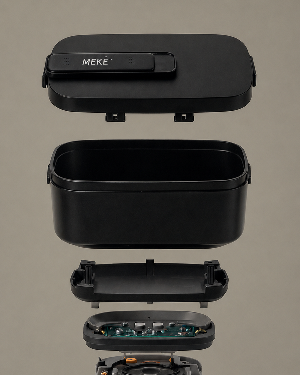 Meke Go-Box