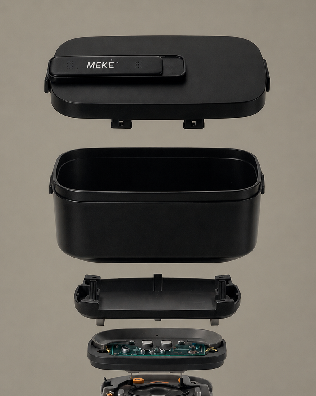 Meke Go-Box