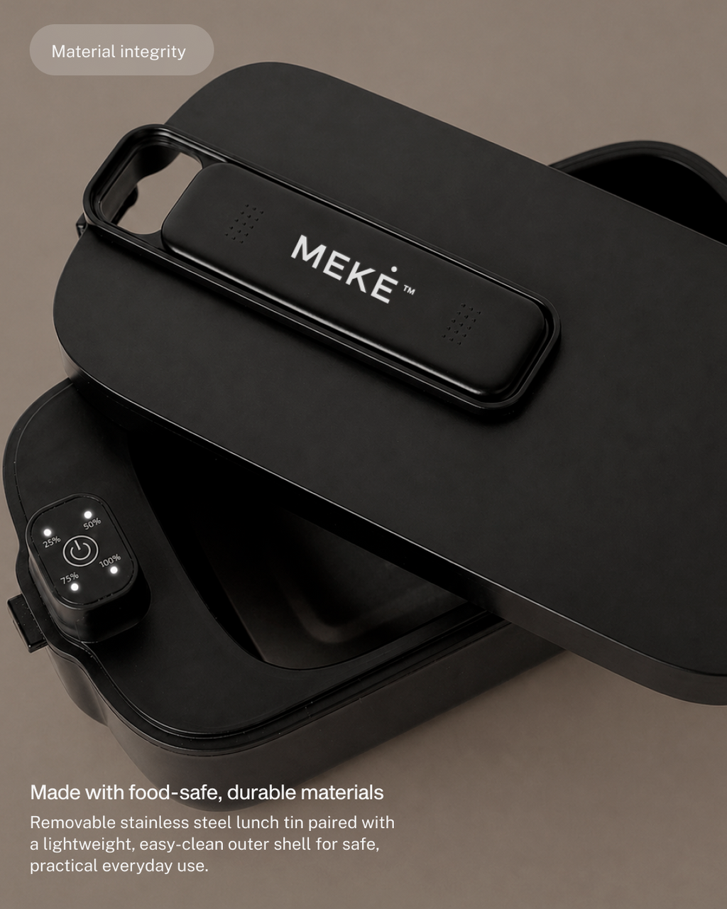 Meke Go-Box