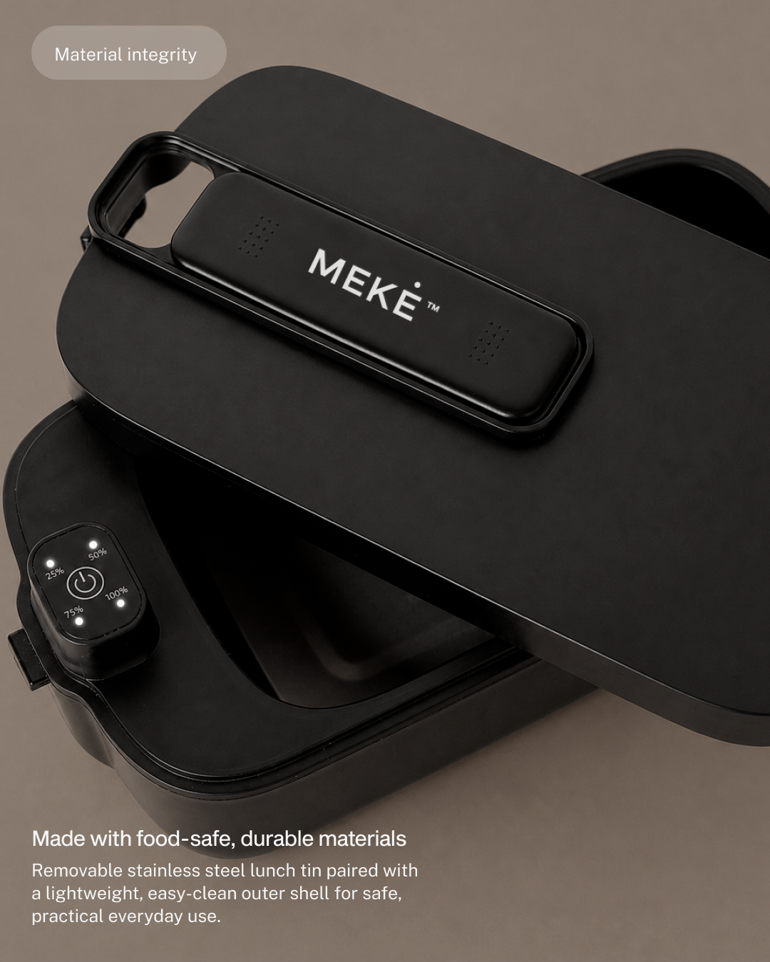 Meke Go-Box