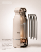 Express Milk Warmer 2.0