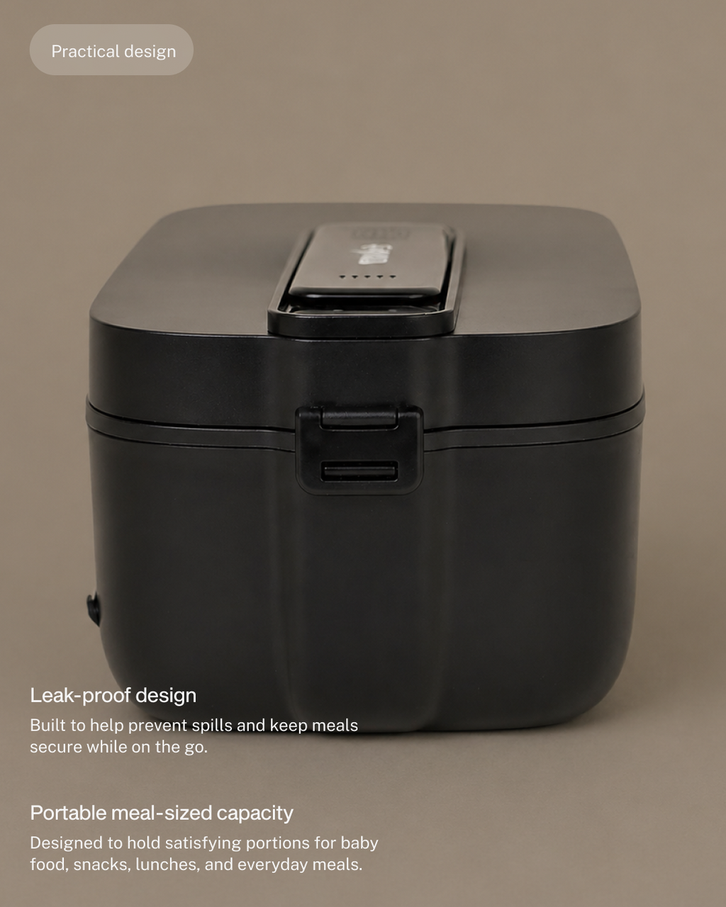 Meke Go-Box