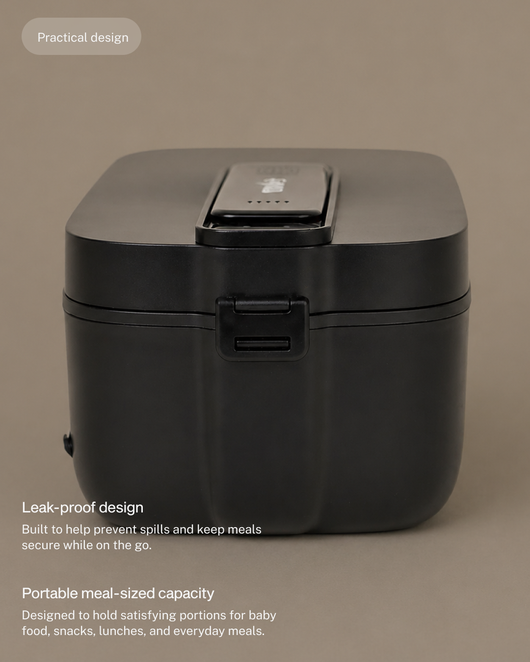 Meke Go-Box