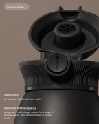 Express Formula PRO Milk Warmer