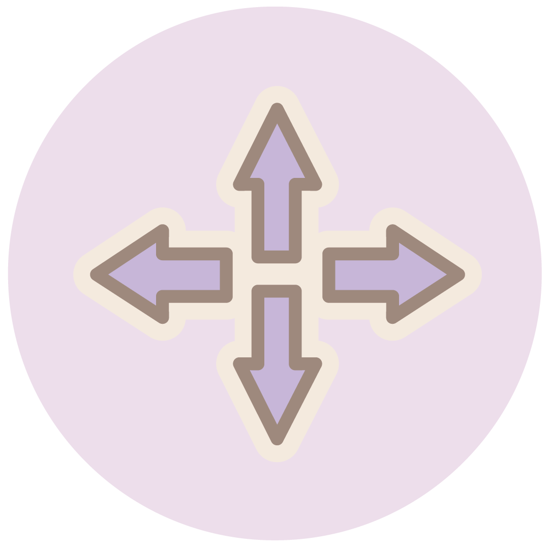 featured icon
