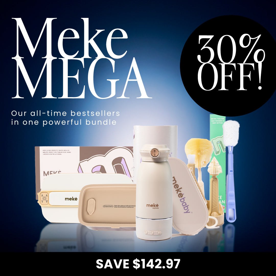 MEKE Mega Best-Sellers - BLACK FRIDAY